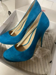 Aldo Womens High Heels  - Picture 1 of 4