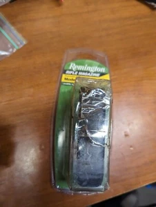 NEW FACTORY NEW MODEL REMINGTON 7600 SA .243, 308,7-08,257 ROB. 4 RD. MAGAZINE - Picture 1 of 5