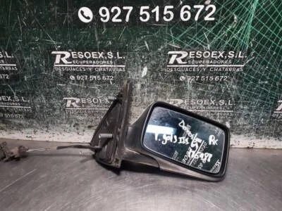 365798 door mirror right hand for VOLKSWAGEN GOLF III BERLINA (1H1) 1991 Foto 1 de 4