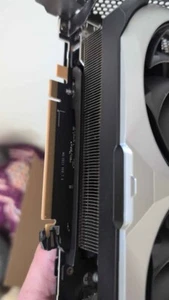 MSI Gaming RTX 4080 Super 16G GDRR6X Graphics Card - Bild 1 von 9