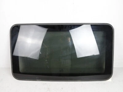 12-18 BMW F30 F80 M3 320i 328i 335i Sedan Sunroof Sun Roof Glass Cover OEM Foto 1 de 4