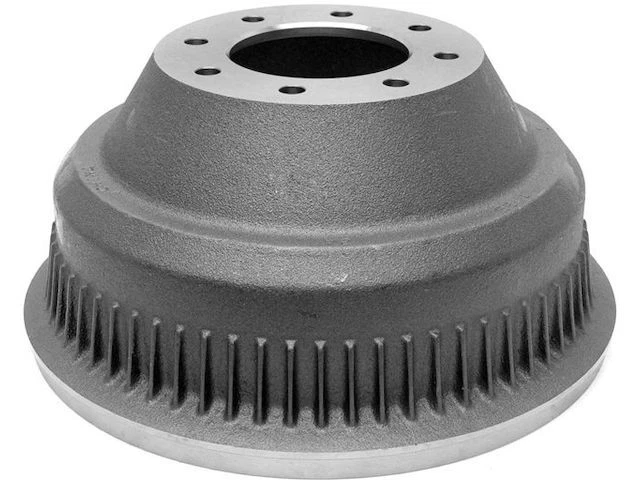 Tambor de freno trasero para 1979-1984, 1992-1996 GMC G3500 1980 1981 1982 1983 PH344CR Foto 1 de 1