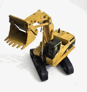 ANTIQUE CAT CATERPILLAR 5080 FRONT SHOVEL DIE-CAST BY NORSCOTT GROUP INC. 1/50 S - Picture 1 of 20