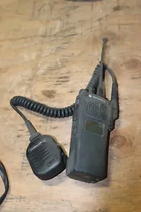 MOTOROLA XTS1500 MOBILE RADIO - Picture 1 of 1