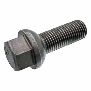 NEW FEBI BILSTEIN WHEEL BOLT-NUT OE QUALITY REPLACEMENT 46630 - Picture 1 of 4