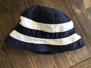 gap baby boy hats