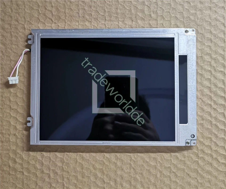 1PC 8.4" 640×480 Resolution LCD Screen Panel Sharp LQ9D340H - Bild 1 von 1