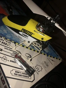Revell Proto Max For Parts - Picture 1 of 2