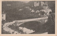 * RUBBIA - Savogna d'Isonzo - Ponte e Castello