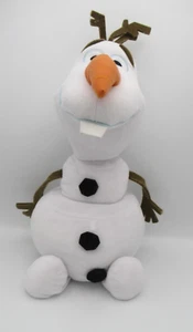 Peluche Disney Olaf 14" - Foto 1 di 4