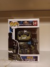Funko Pop Marvel: Gladiator Hulk - Thor Ragnorak *Vaulted*