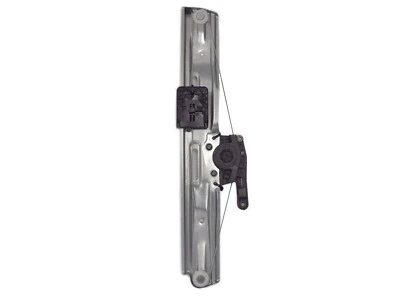 Alzavetro Alzacristalli Anteriore Per Fiat Tipo 2015- Meccanismo Sinistro - Immagine 1 di 3