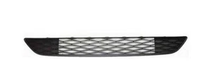 Fits Fiat Tipo 2016-2020 Front Bumper Lower Centre Grille Insurance Approved - Picture 1 of 9