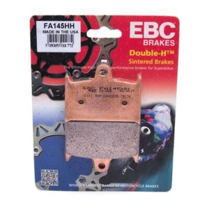 EBC Front Sintered Brake Pads FA145HH MZ/MUZ 1000 ST 2007 - Picture 1 of 1