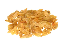 Dry Grapes / Green Raisins 500gms / Sultana Green - Picture 1 of 2