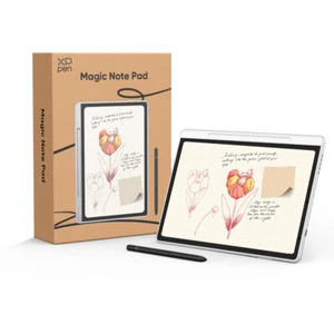 XP-Pen Android Magic Notizblock Notizbuch Papier Schreiben Zeichnen Tablet 10,95'' gebraucht - Bild 1 von 17