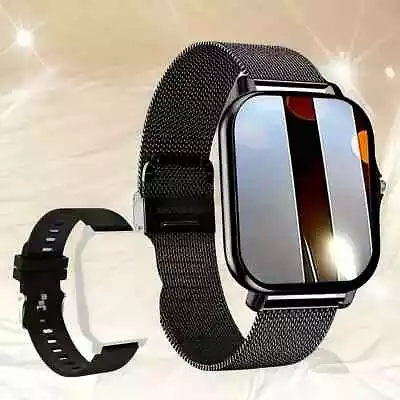 Reloj Inteligente Hombre-Mujer - Imagen 1 de 4