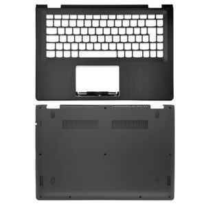 For Lenovo Yoga 500-14IBD Flex 3 14 Flex 3-1470 Laptop Palmrest/Bottom Case