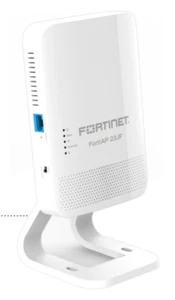 Fortinet FortiAP FAP-23JF Access Point 2x2 MU-MIMO Antenne Interne Tri Radio - Foto 1 di 1