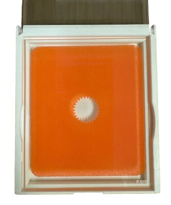 New Cokin P 076 Spot WA Orange Filter 84mm Made in France - Image 1 of 4