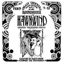 Hawkwind - Greasy Truckers Party [2-lp] NEW Sealed Vinyl LP Album