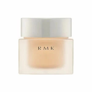 RMK Creamy Foundation EX SPF21 PA++ cream foundation latest - Picture 1 of 1