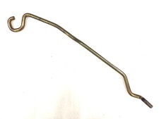 94-01 Integra Hood Rod Opener Prop Stay Support Holder Bar Used Bonnet Stick OEM