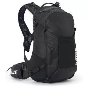 Backpack Shred 16 Liters Black 652200040 USWE Transport - Picture 1 of 1