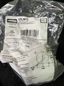 (BIS ZU 40) NEU Hubbell HBLNCC Schutzhülle Lift Cover - Bild 1 von 7