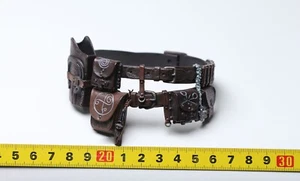 Belt Figure HT Hellboy 2.0 Hot Toys 1/6 MMS527 Costume Accessories Collectible - Picture 1 of 1