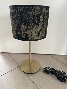 beistelllampe/Nachtischlampe - Bild 1 von 2