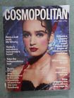 Cosmopolitan Magazine  June 1984 1 owner from new