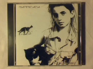 BARRICADA No se que hacer con tigo cd SPAIN COME NUOVO VERY RARE LIKE NEW!!! - Picture 1 of 1