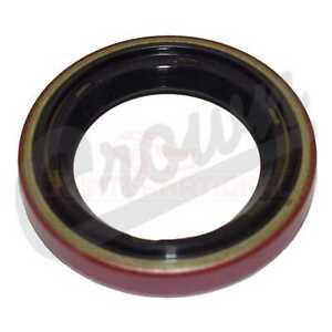 Crown Automotive Maindrive Gear Seal for Jeep Cherokee 2000-2001