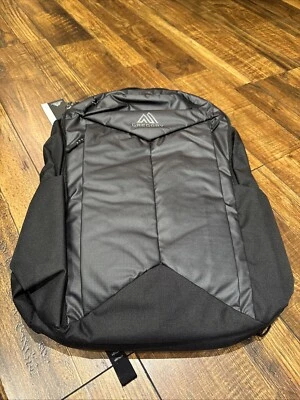 GREGORY SKETCH 30 RF BACKPACK/ Black - Image 1 of 4