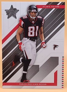 2004 Leaf Rookies and Stars Football (1-299) + INSERTS Finish set UP TO 35% OFF