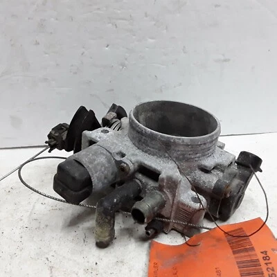 00 01 02 Chevy Cavalier Pontiac Sunfire 2.4 L AT conjunto de carrocería del acelerador OEM  Foto 1 de 2