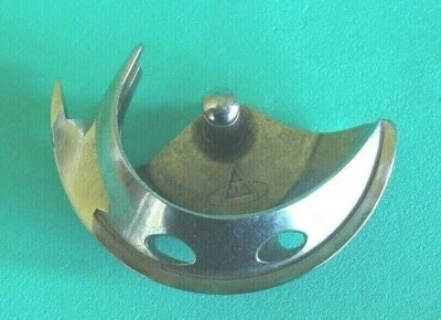 GANCHO LANZADERA BABYLOCK ORIGINAL "JY" PARA BL18 BL37 BL500 BL712 BL713 BL722 + A2.4 Foto 1 de 3