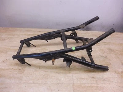 1985 川崎 ZN1100 ZN1100LTD ZN 1100 K501-1> 后框架部分支架 — 第 1/4 张图片