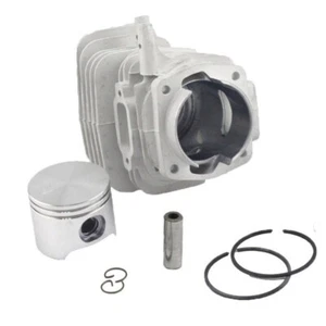 Kit de anillo de pistón cilindro de 50 mm para HUSQVARNA PARTNER K650 K700 NUEVO - Imagen 1 de 2