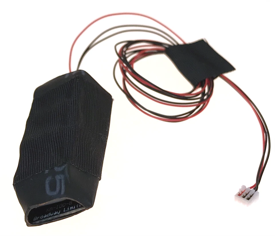 Broadway Limited Imports BLI #1682 GoPack Power Continuity Capacitor Pack W/Plug - Image 1 of 4