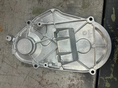 Tapa carcasa cadena Yamaha 1998-2002 SRX 600 700 8DF-47543-00-00 RW6609 Foto 1 de 2