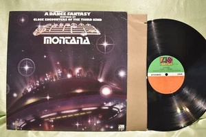 MONTANA LP Dance Fantasy-Close Encounters of The 3rd Kind LP - Bild 1 von 3