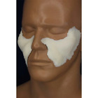Rubber Wear Character Cheeks #1 Prosthetic Appliance for SFX