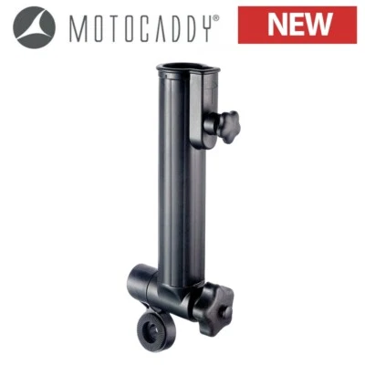 Motocaddy Universal Umbrella Holder (Fits: S1, M1, M3, M5, M7, M-TECH) - Image 1 of 3