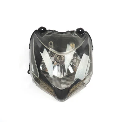 Conjunto de farol adequado para Ducati 848 1098 1198 Streetfighter 2009 2010 2011 2012 - Imagem 1 de 4