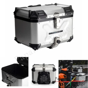 Top Case & Bracket Kits For Harley Pan America RA1250 Special RA1250S 2021-2025 - Picture 1 of 8