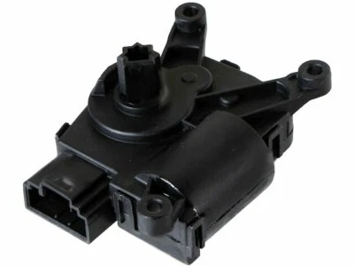 For 2015-2018 Chevrolet Silverado 2500 HD HVAC Panel Mode Door Actuator 56841JT Foto 1 de 2