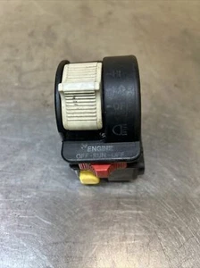 2007 Polaris Sportsman 500 EFI OEM CONTROL, HI/LO/OFF, LEFT - Picture 1 of 6