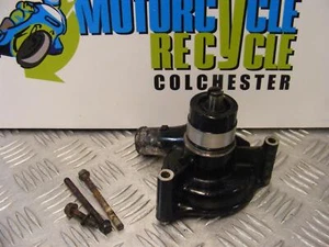 Triumph Speed Triple Water Pump 1997 1998 T509 885 A904 - Picture 1 of 5